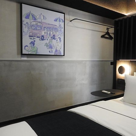 B Hotel Kuala Lumpur Kültér fotó