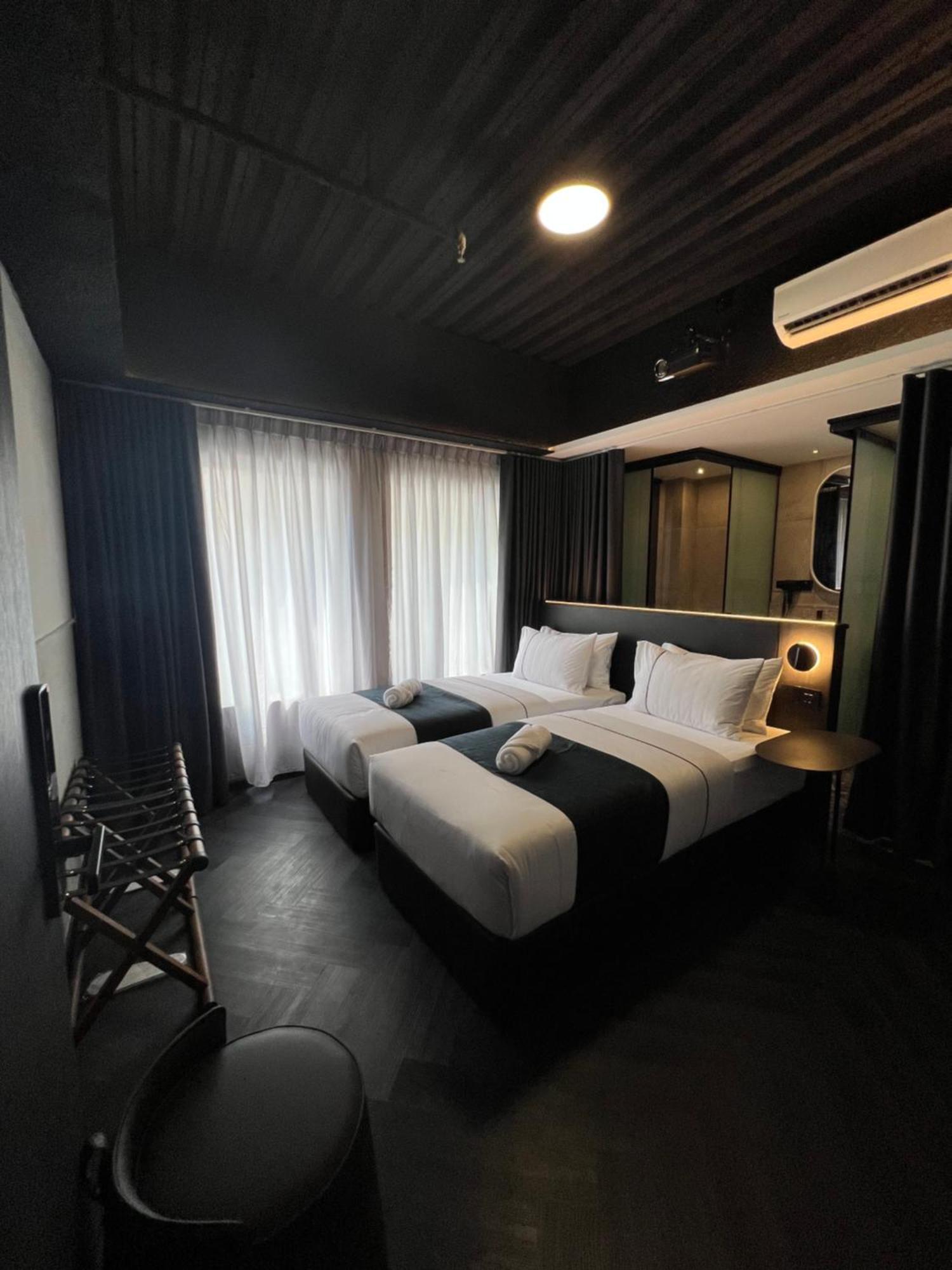 B Hotel Kuala Lumpur Kültér fotó