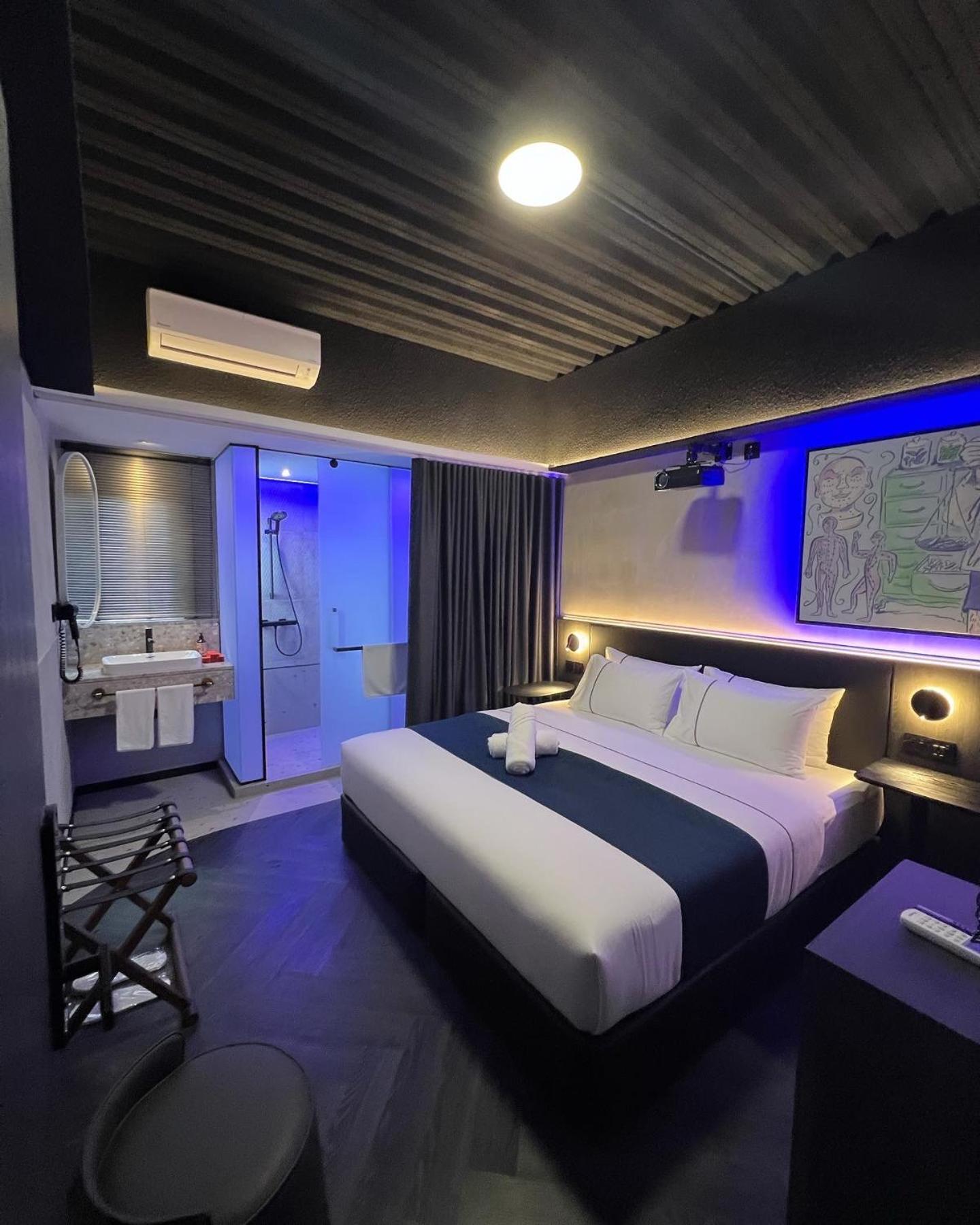 B Hotel Kuala Lumpur Kültér fotó