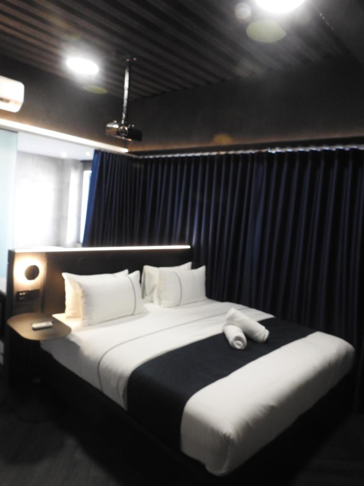 B Hotel Kuala Lumpur Kültér fotó