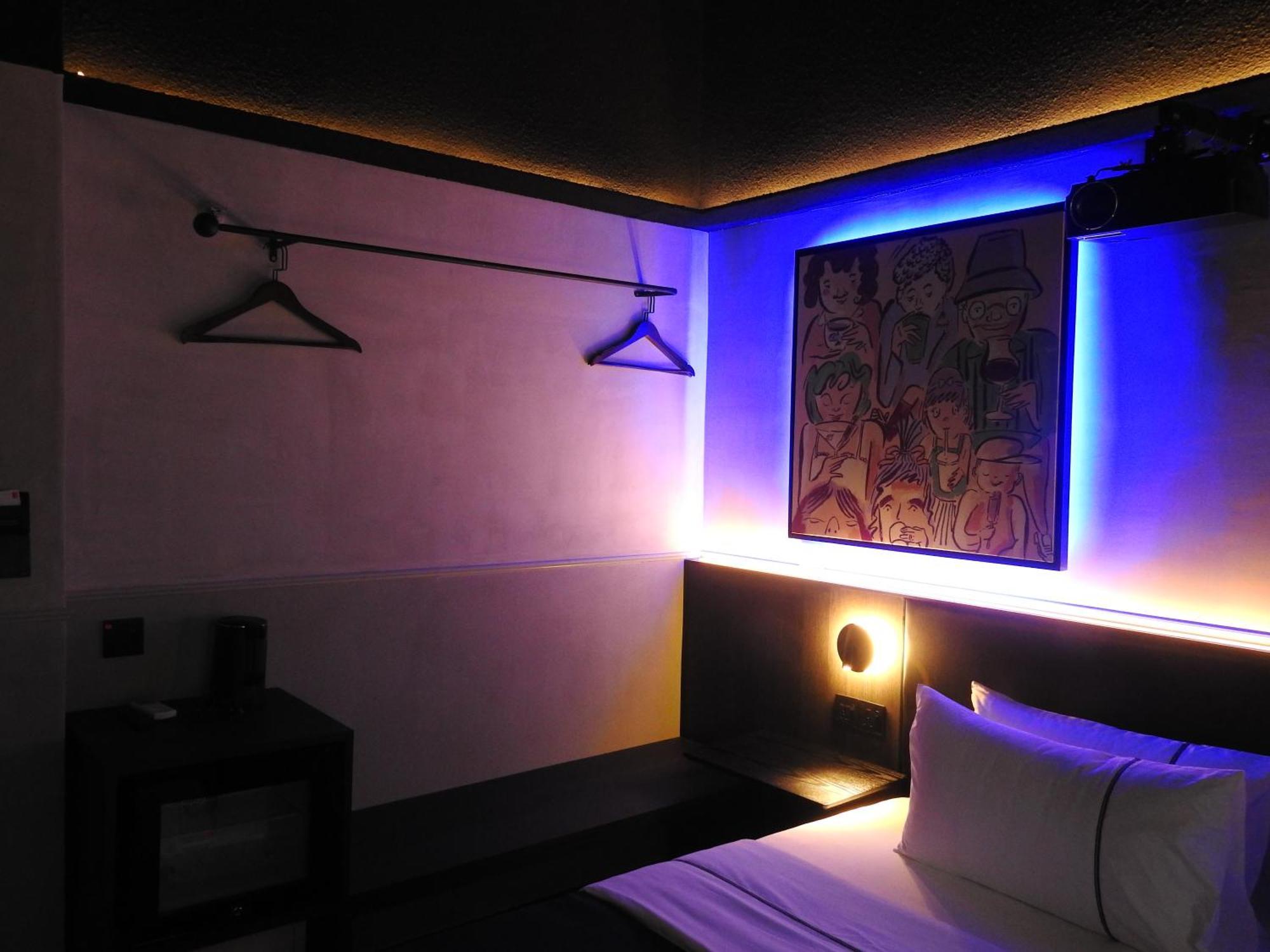 B Hotel Kuala Lumpur Kültér fotó