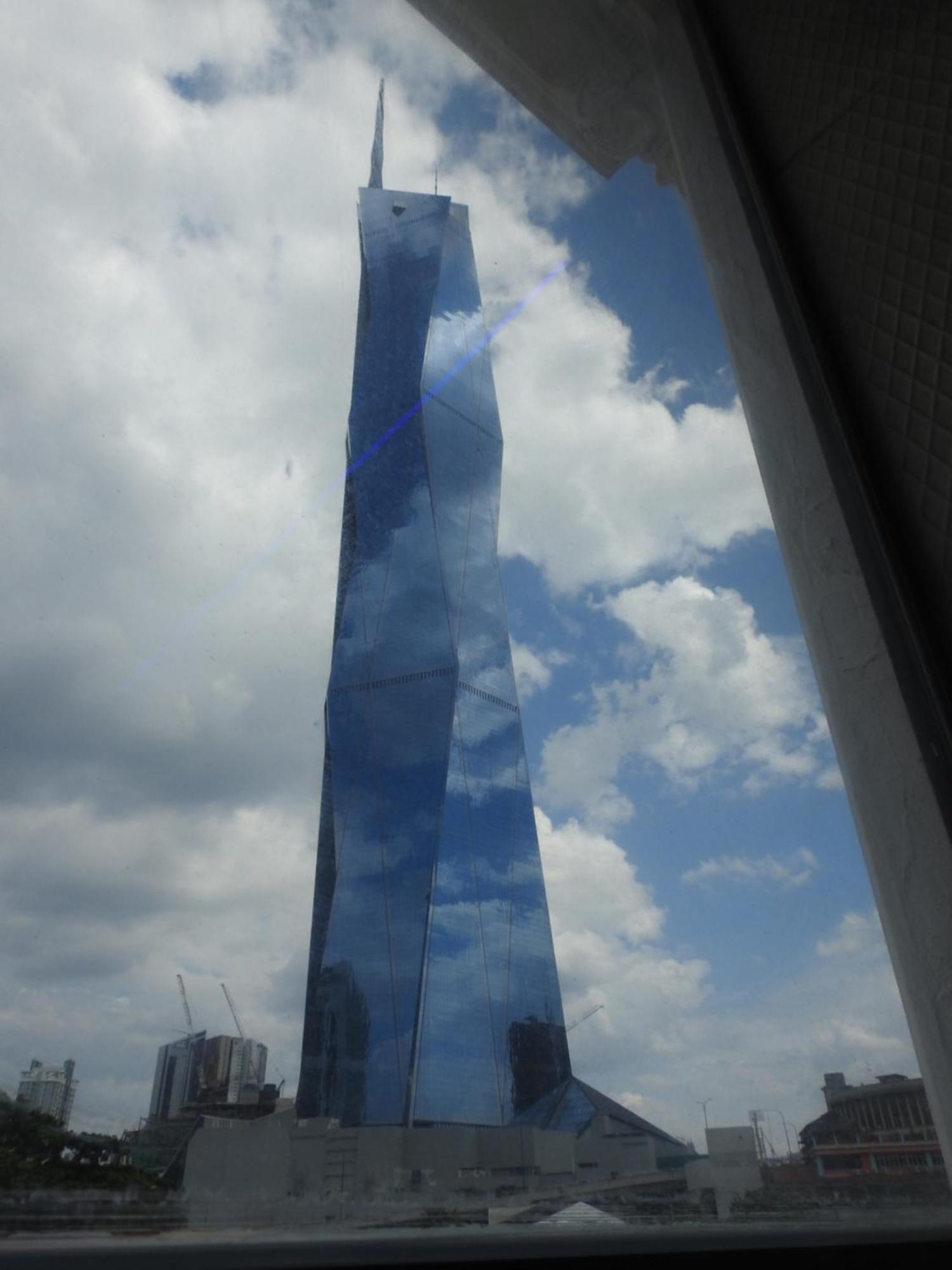 B Hotel Kuala Lumpur Kültér fotó
