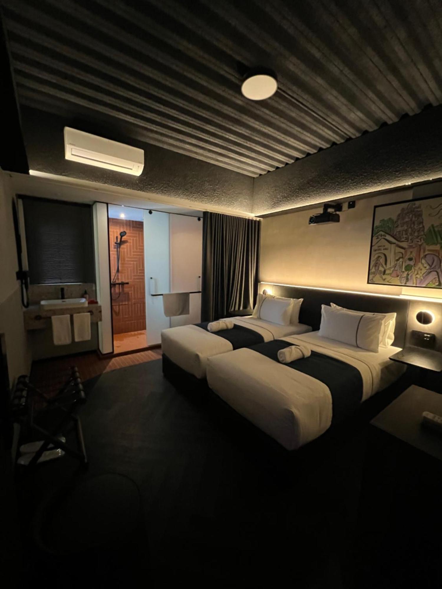 B Hotel Kuala Lumpur Kültér fotó