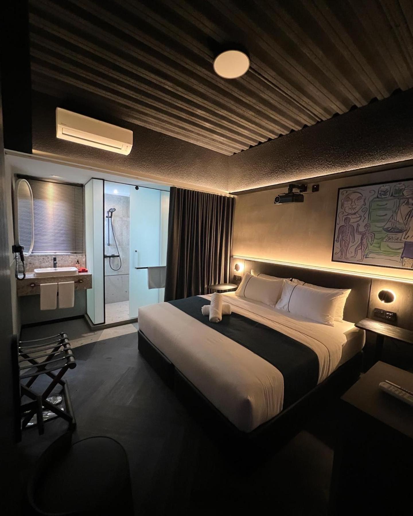B Hotel Kuala Lumpur Kültér fotó
