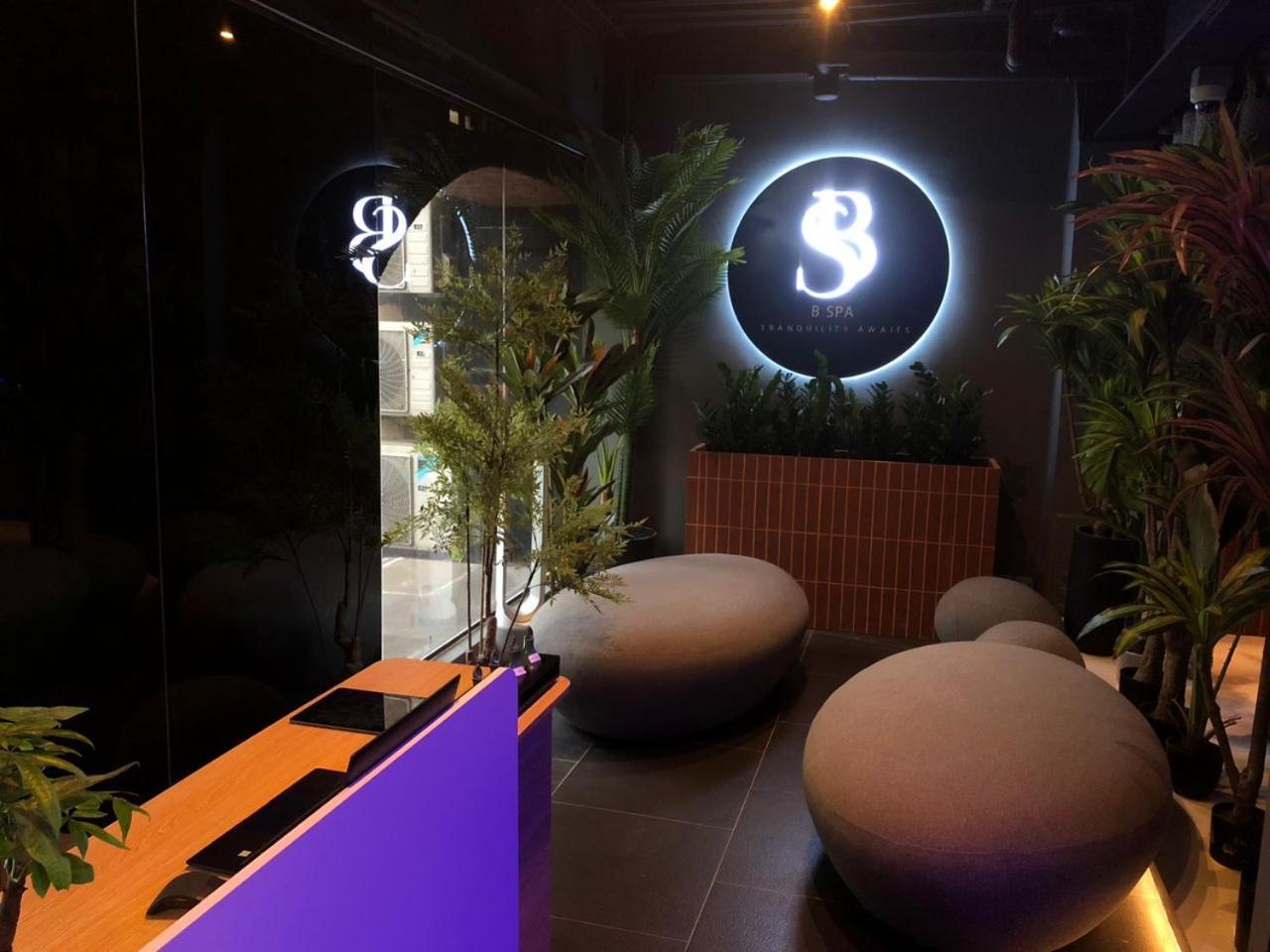 B Hotel Kuala Lumpur Kültér fotó