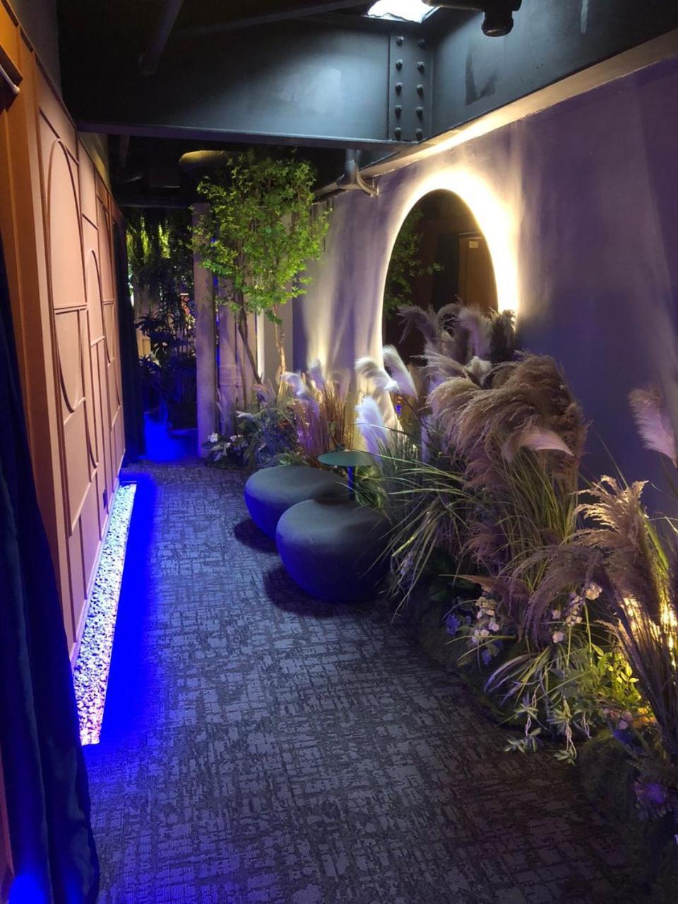 B Hotel Kuala Lumpur Kültér fotó