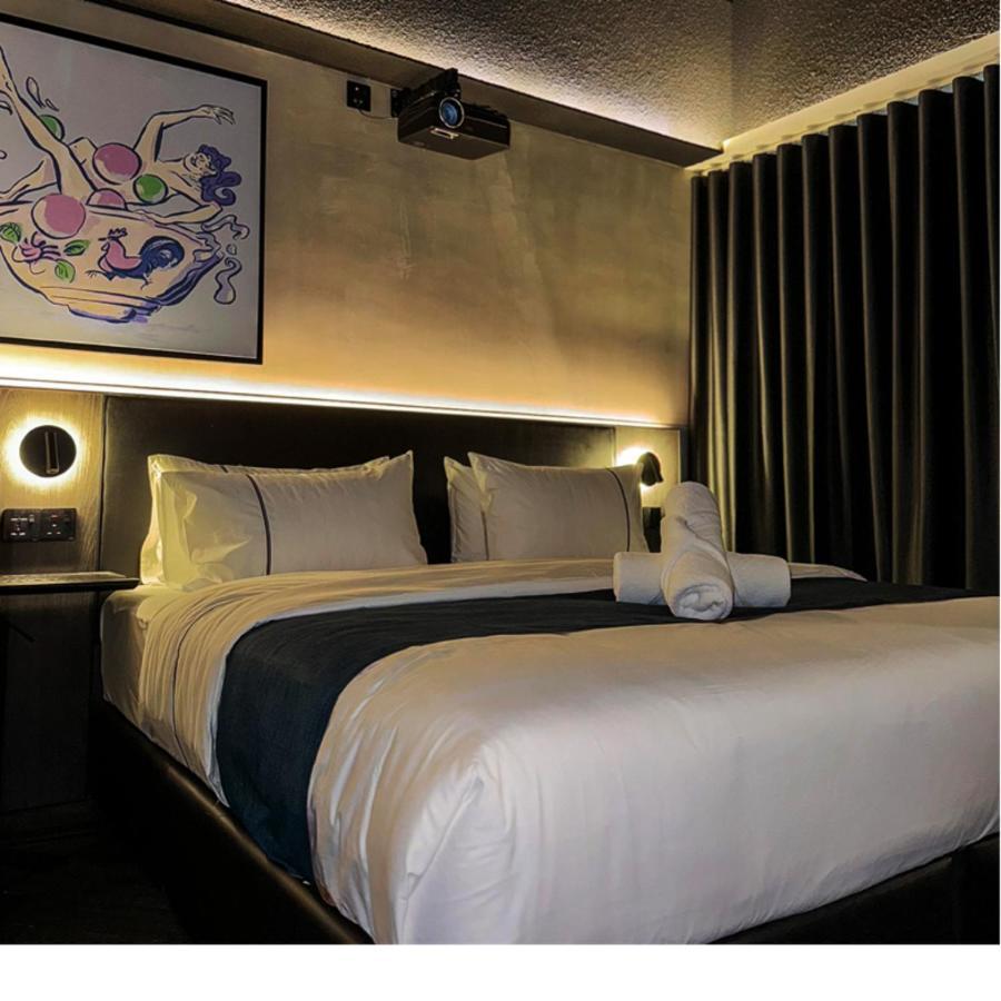 B Hotel Kuala Lumpur Kültér fotó