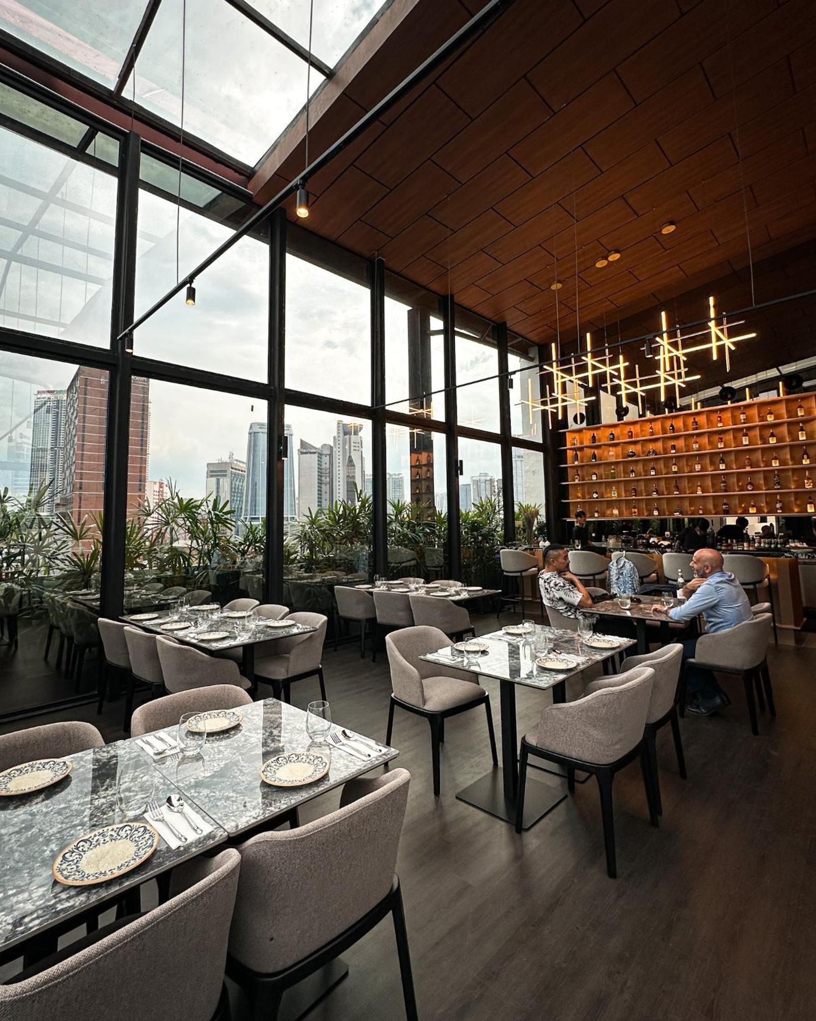 B Hotel Kuala Lumpur Kültér fotó