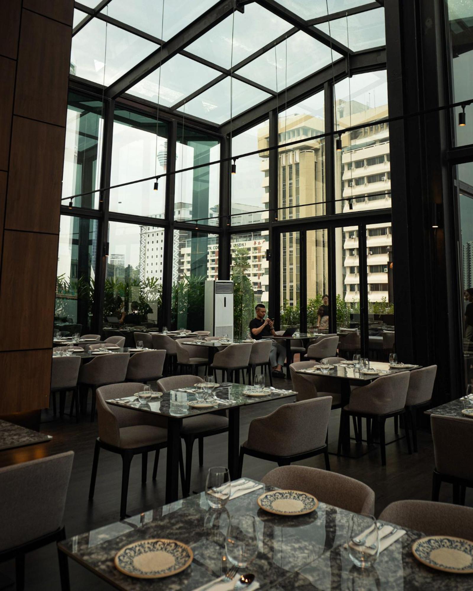 B Hotel Kuala Lumpur Kültér fotó