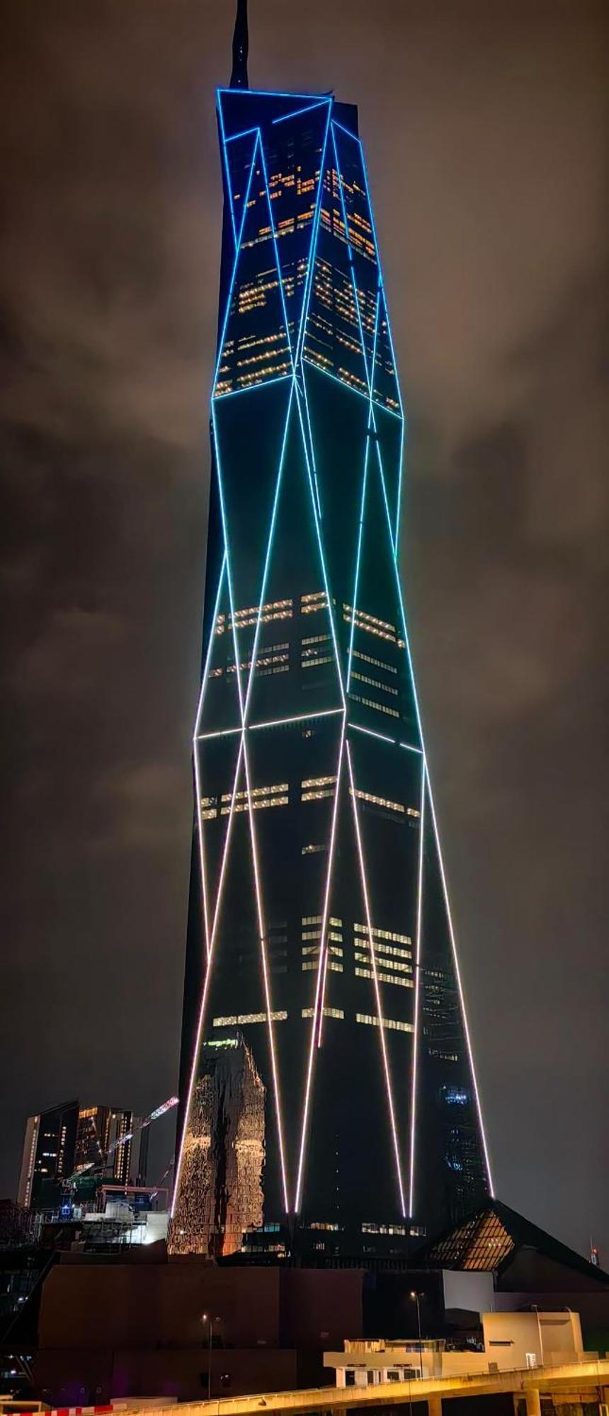 B Hotel Kuala Lumpur Kültér fotó